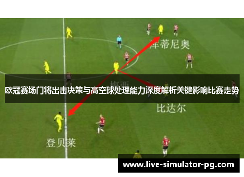 欧冠赛场门将出击决策与高空球处理能力深度解析关键影响比赛走势 欧冠赛场门将出击决策与高空球处理能力深度解析关键影响比赛走势