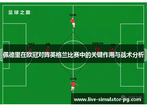 佩德里在欧冠对阵英格兰比赛中的关键作用与战术分析 佩德里在欧冠对阵英格兰比赛中的关键作用与战术分析