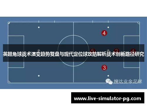 英超角球战术演变趋势复盘与现代定位球攻防解析战术创新路径研究 英超角球战术演变趋势复盘与现代定位球攻防解析战术创新路径研究