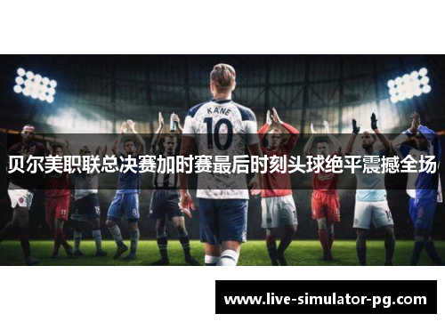 贝尔美职联总决赛加时赛最后时刻头球绝平震撼全场 贝尔美职联总决赛加时赛最后时刻头球绝平震撼全场
